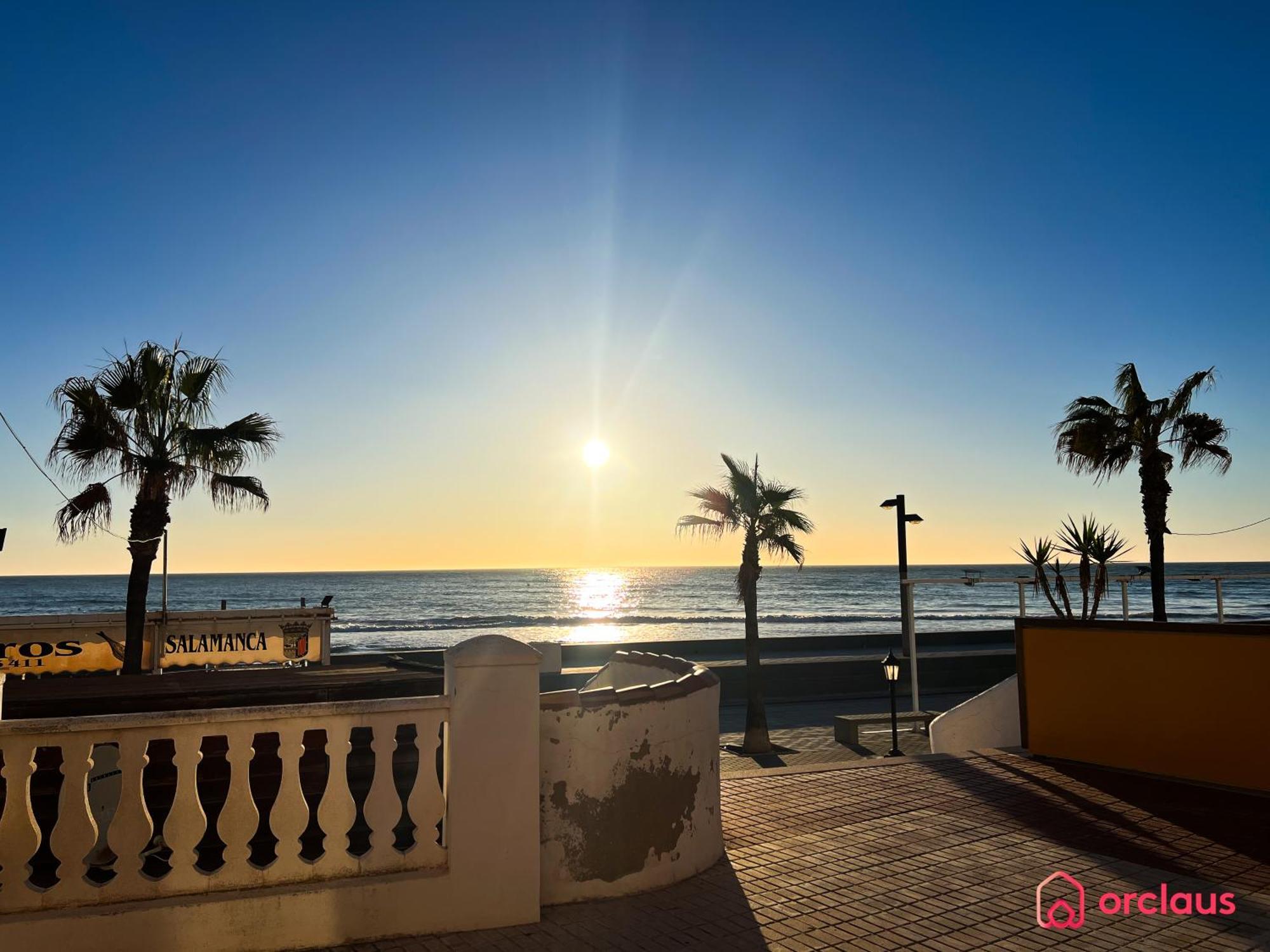 Holiday home La *