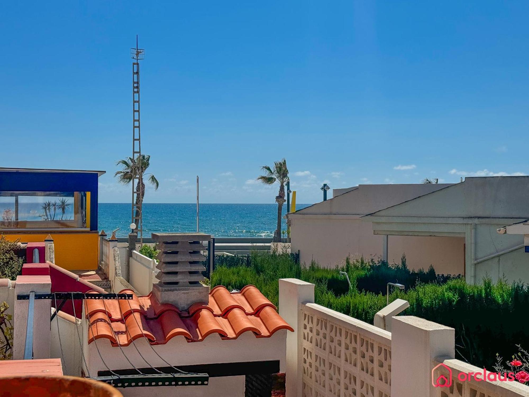 La Holiday home