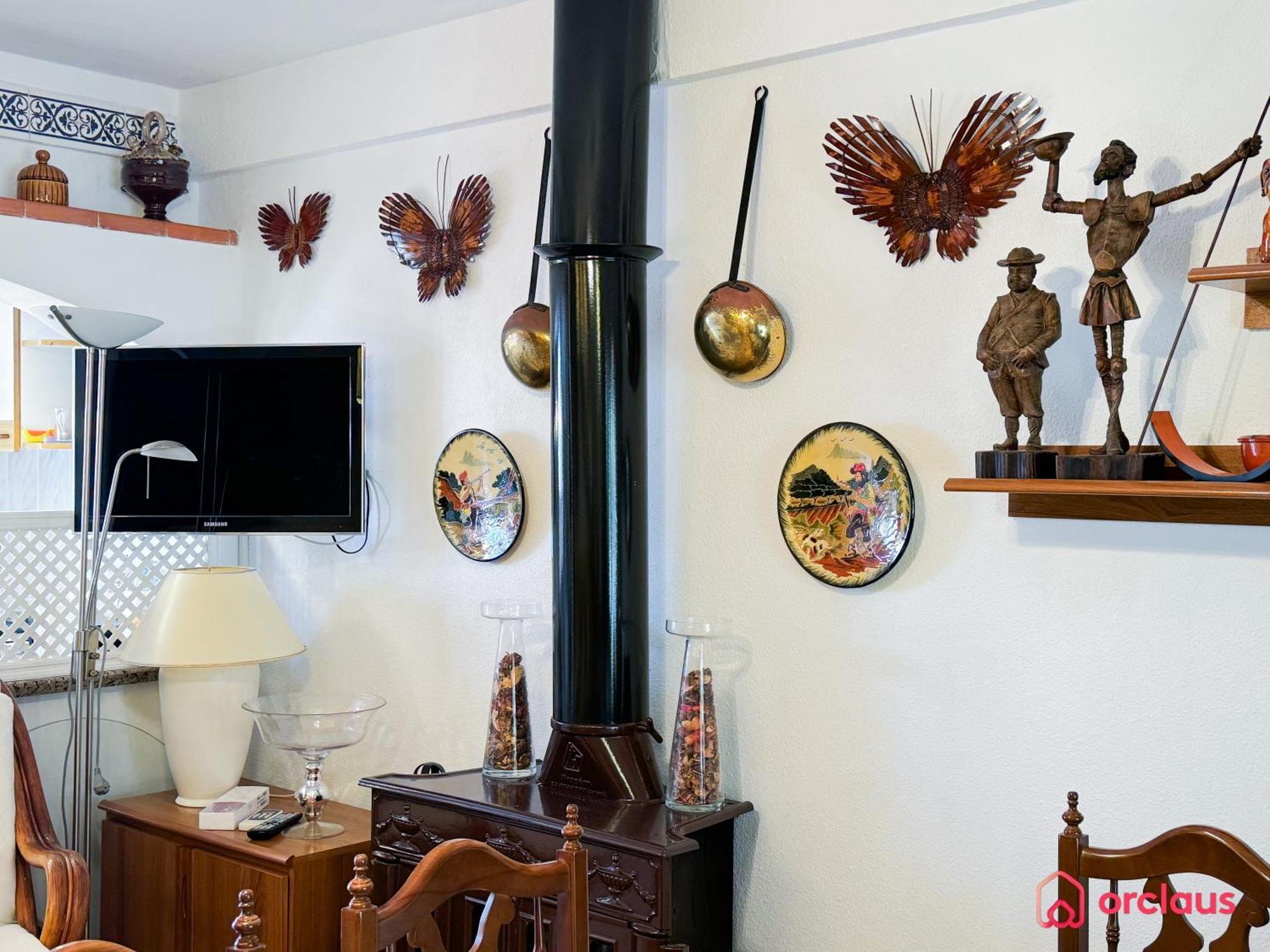 Holiday home La