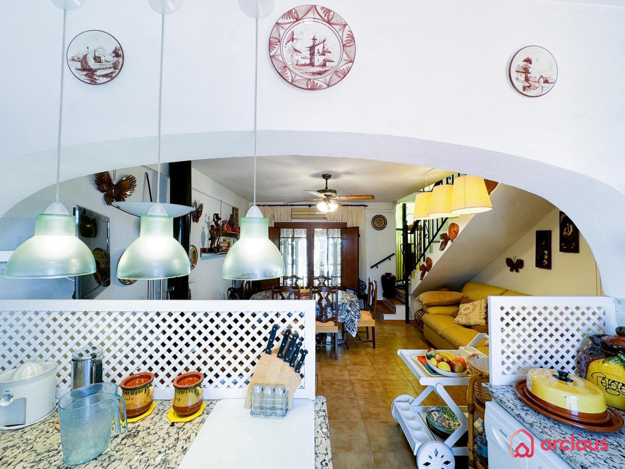 La Holiday home *