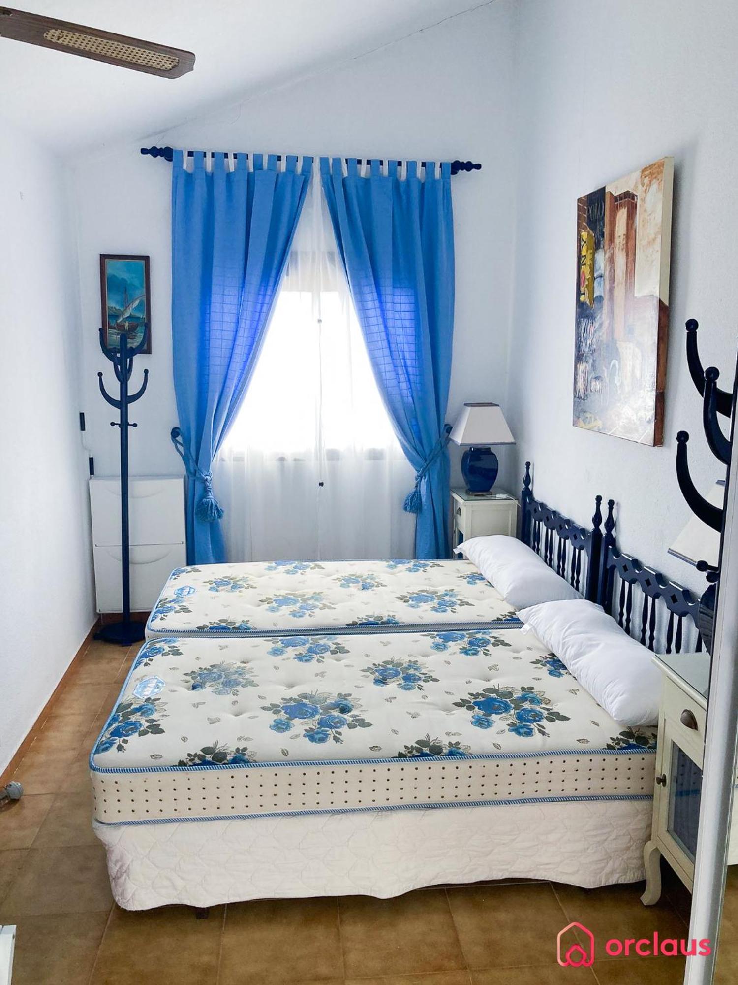 Holiday home La