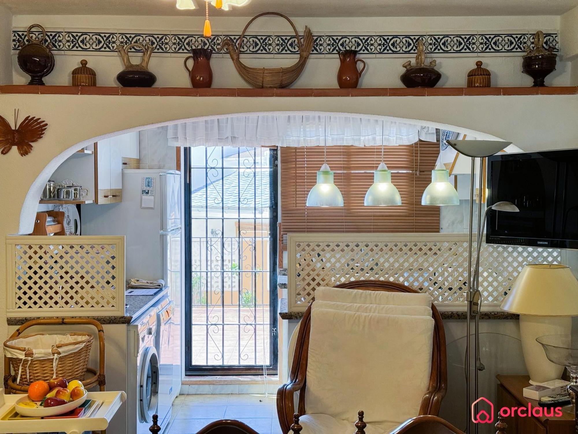 La Holiday home