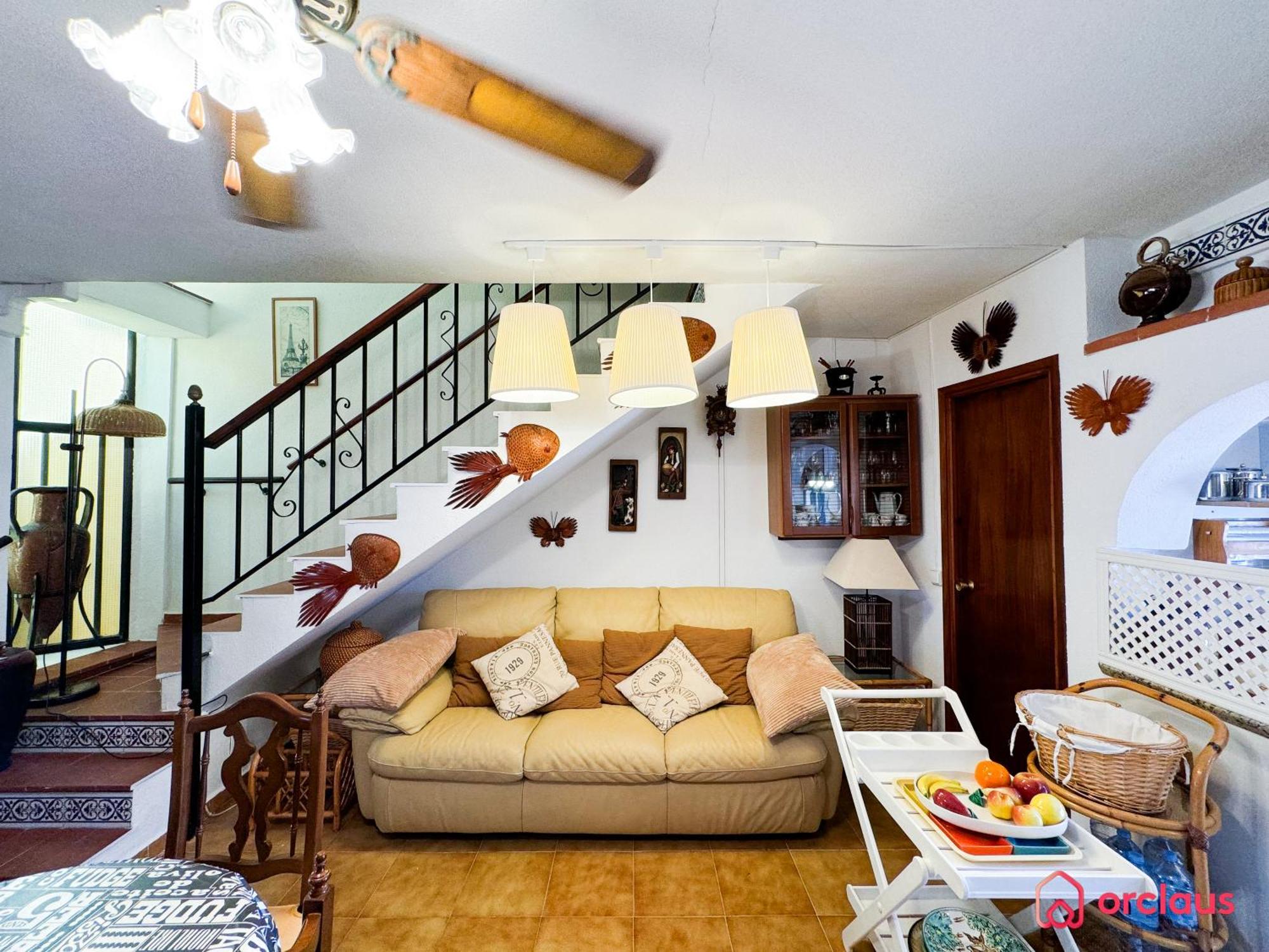Holiday home La *
