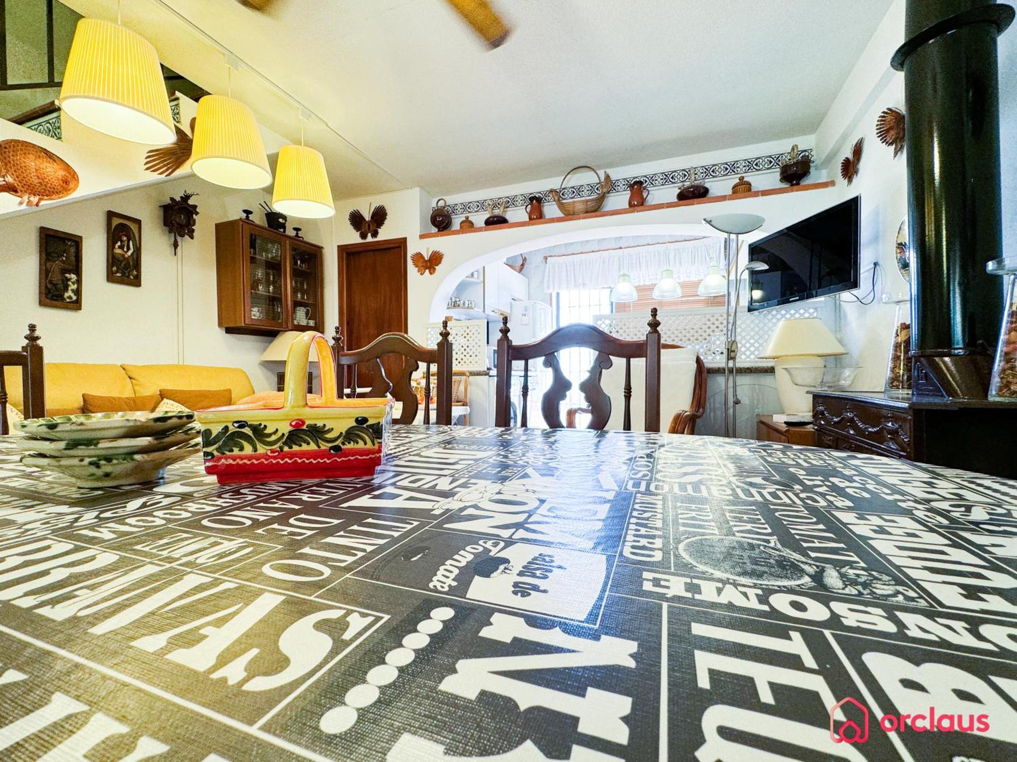 La Holiday home Oropesa del Mar