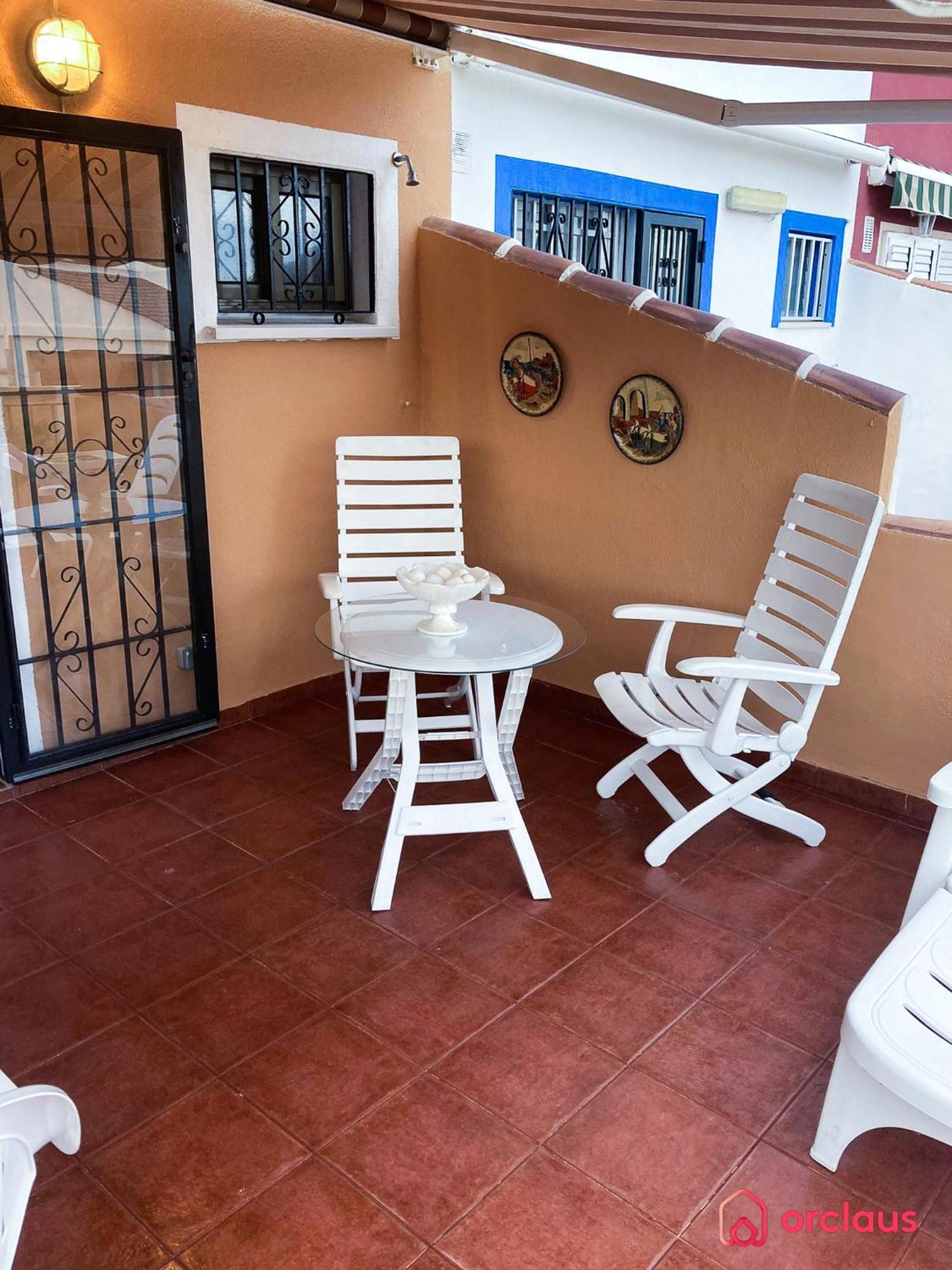 Holiday home La Oropesa del Mar