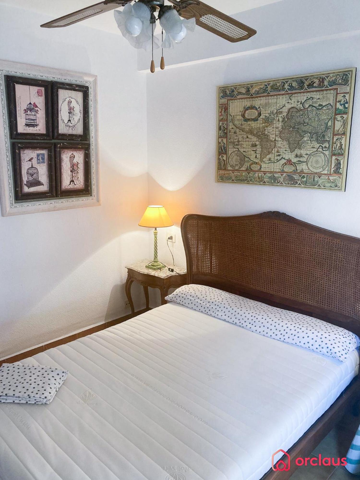 La Holiday home Oropesa del Mar