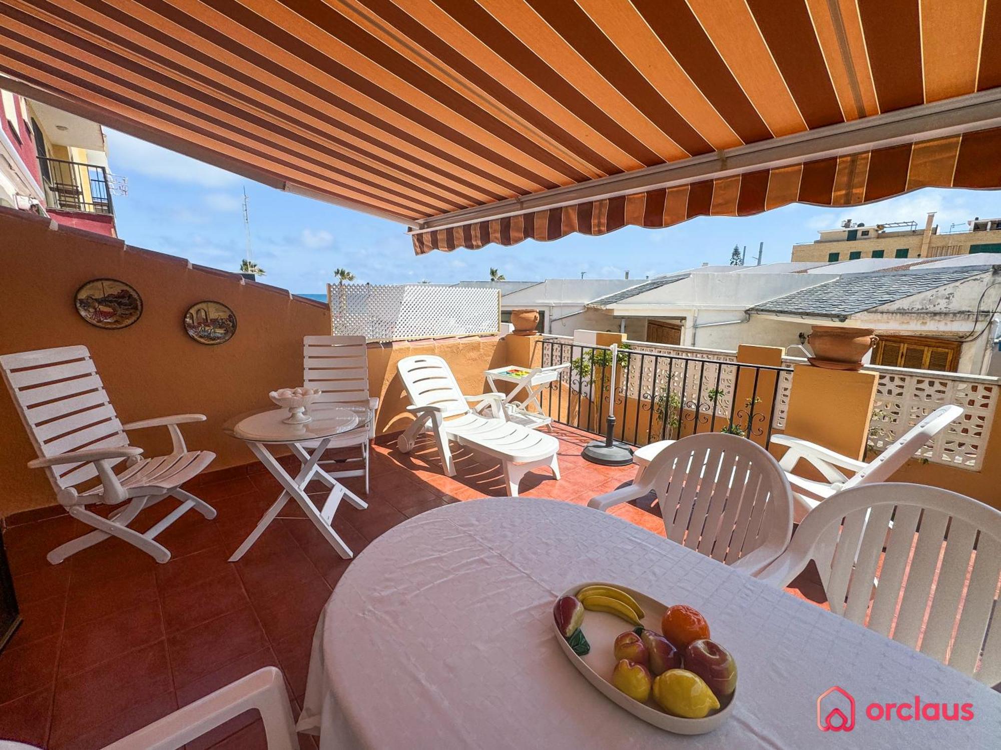 La Holiday home Oropesa del Mar