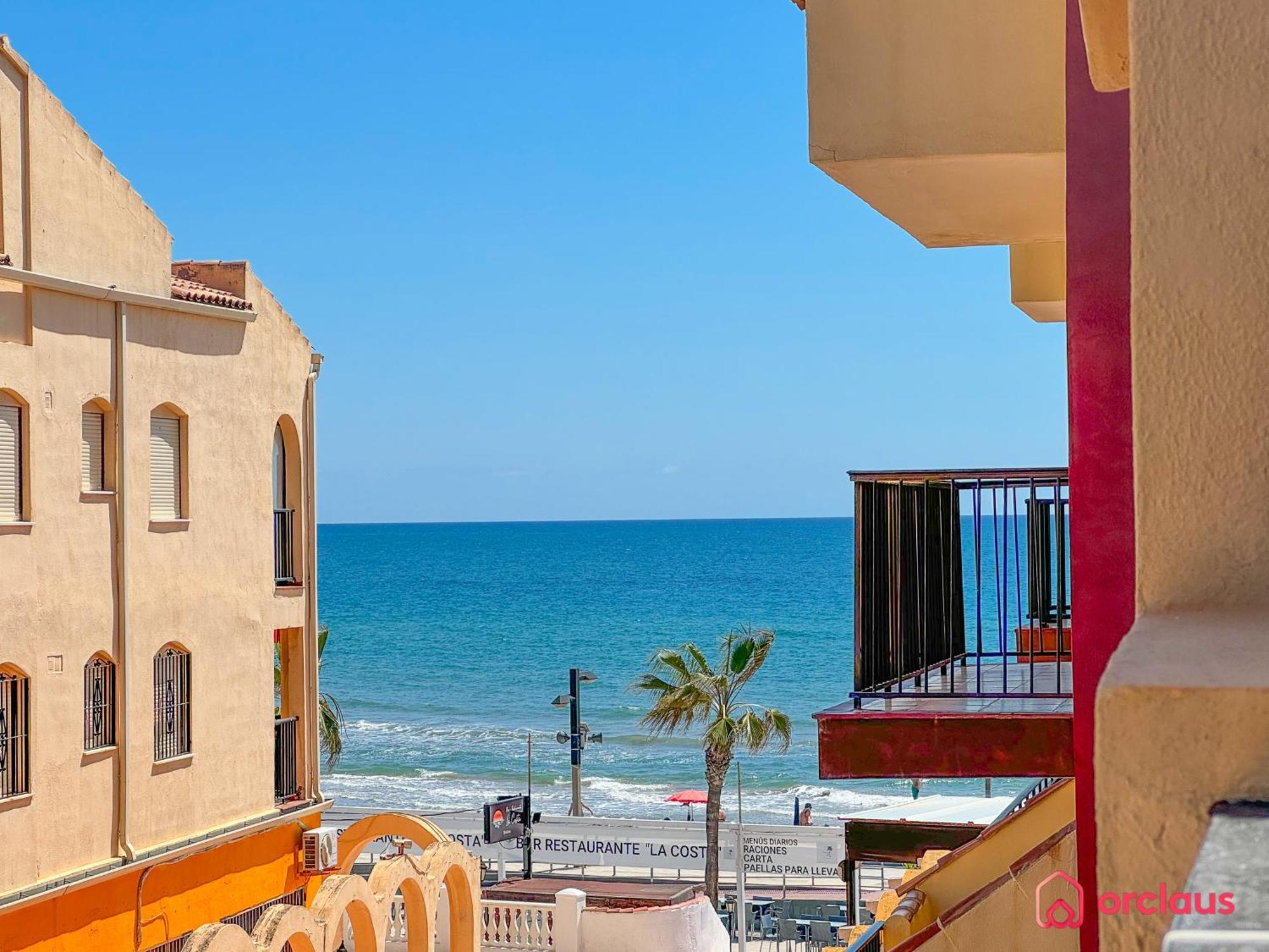 La Holiday home Oropesa del Mar