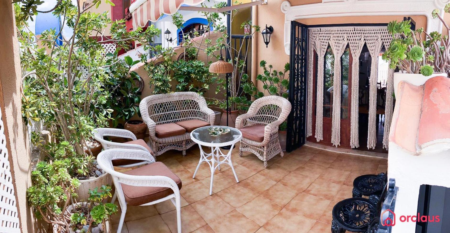 Holiday home La *